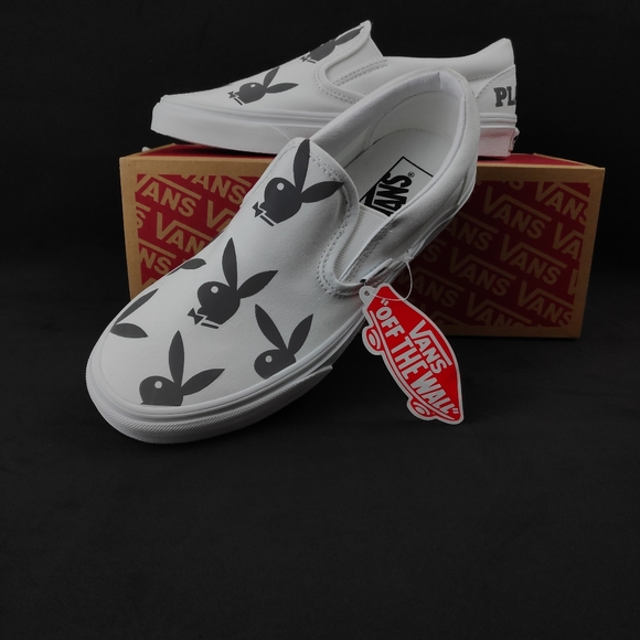 NWT Vans Sneakers Slip-Ons main image 5